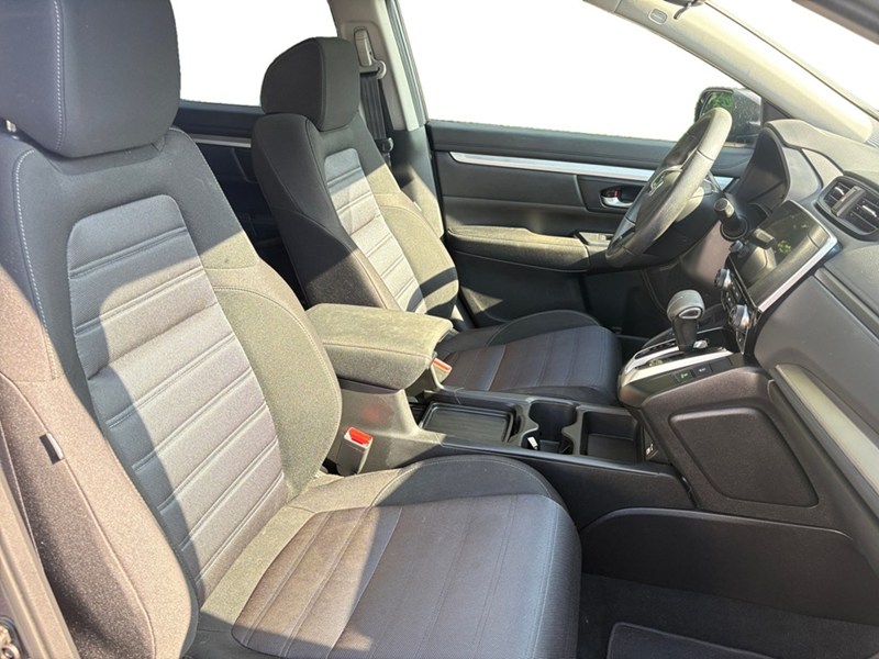 2021 Honda CR-V LX AWD