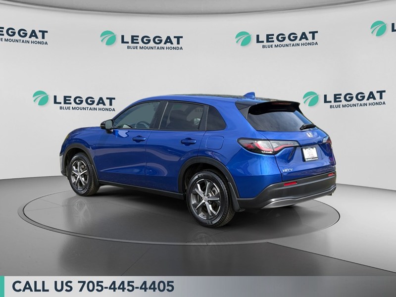 2025 Honda HR-V Sport AWD CVT