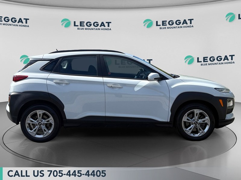 2018 Hyundai Kona 2.0L Preferred AWD