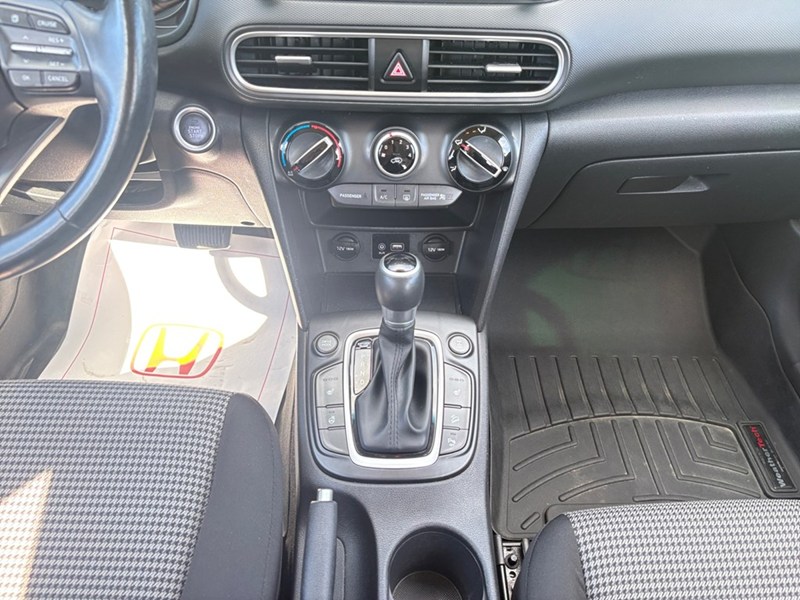 2018 Hyundai Kona 2.0L Preferred AWD