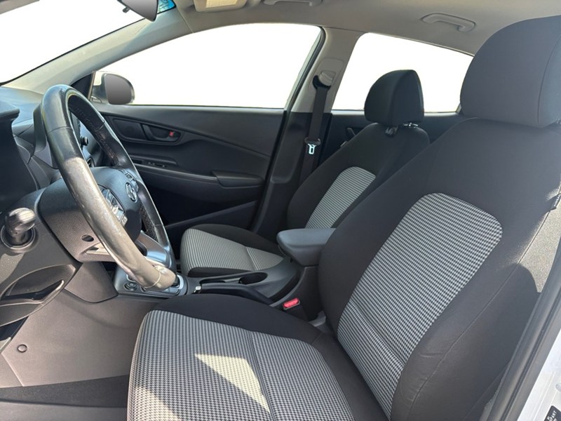2018 Hyundai Kona 2.0L Preferred AWD