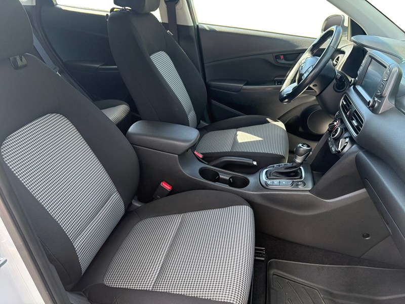 2018 Hyundai Kona 2.0L Preferred AWD
