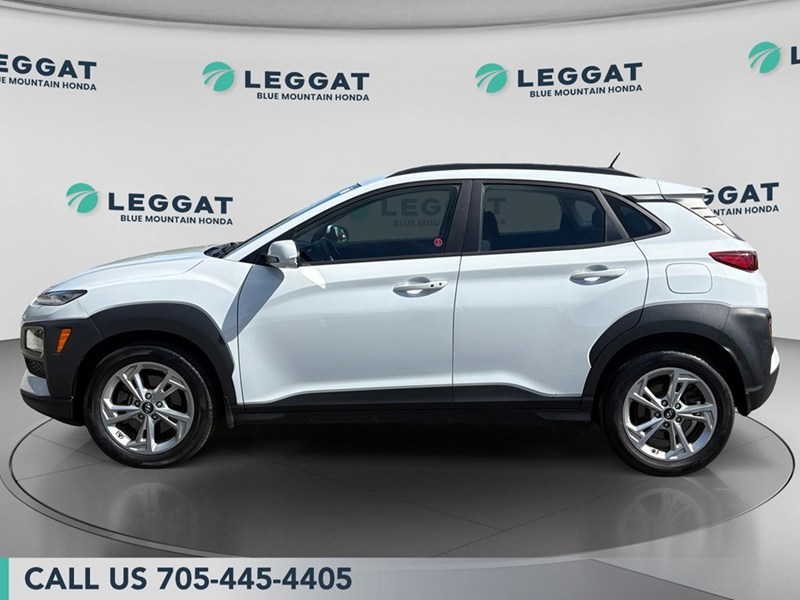 2018 Hyundai Kona 2.0L Preferred AWD