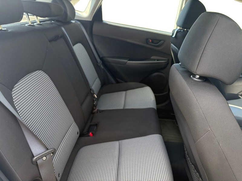 2018 Hyundai Kona 2.0L Preferred AWD