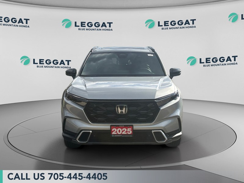 2025 Honda CR-V Hybrid Touring AWD