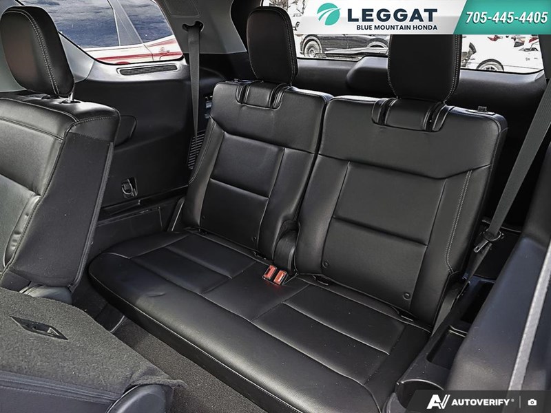 2021 Ford Explorer Limited 4WD