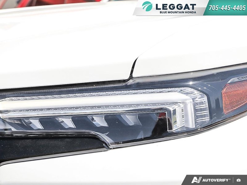 2023 GMC Canyon 4WD Crew Cab Denali