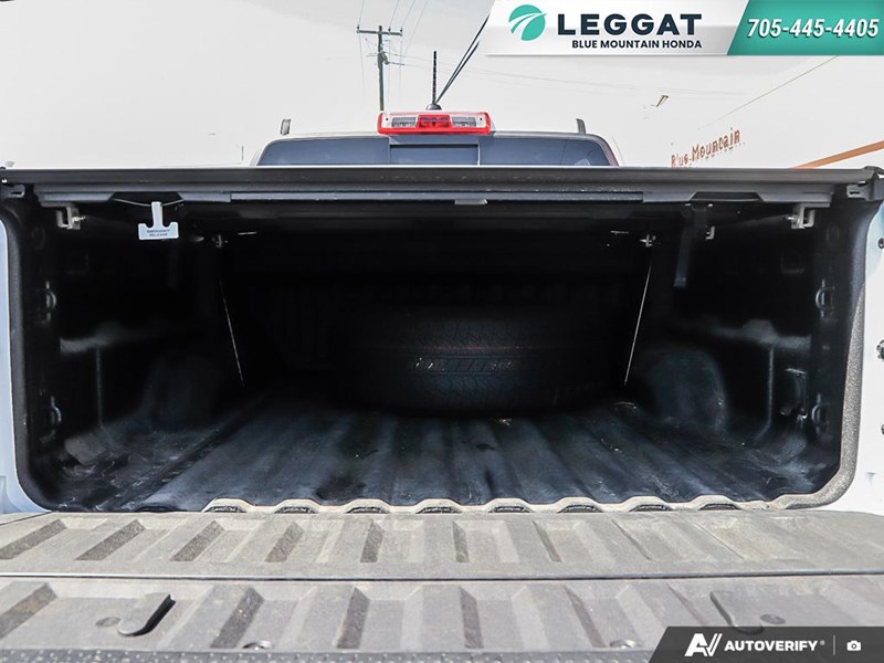 2023 GMC Canyon 4WD Crew Cab Denali