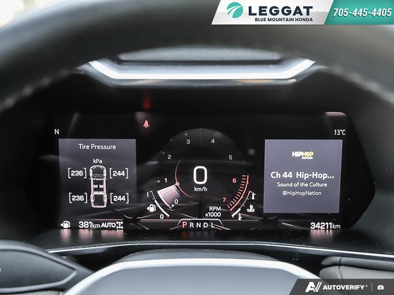 2023 GMC Canyon 4WD Crew Cab Denali