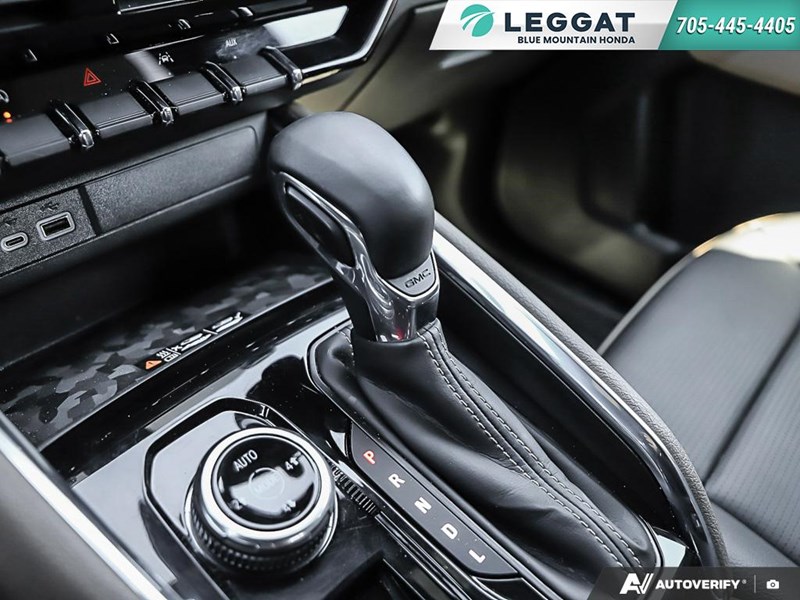 2023 GMC Canyon 4WD Crew Cab Denali