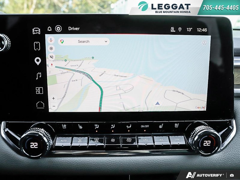 2023 GMC Canyon 4WD Crew Cab Denali