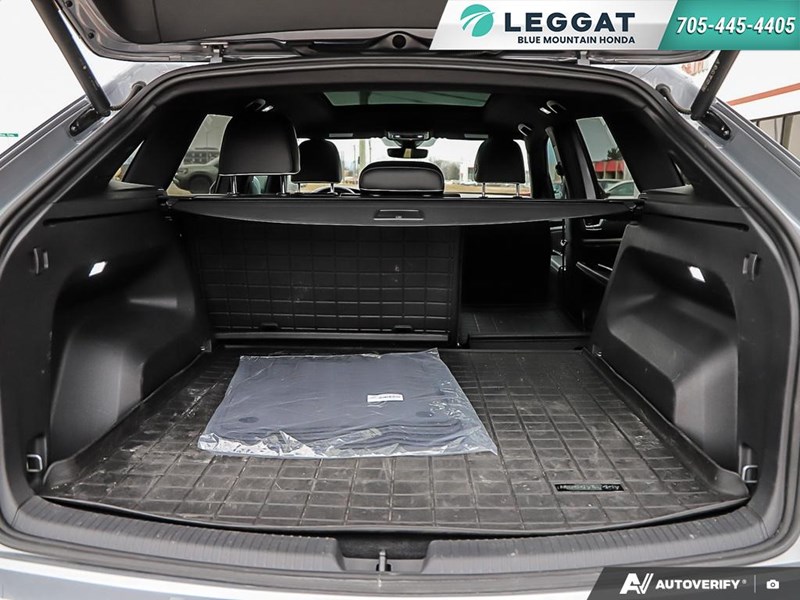 2024 Volkswagen Atlas Cross Sport Execline 2.0 TSI 4MOTION|Accident-Free