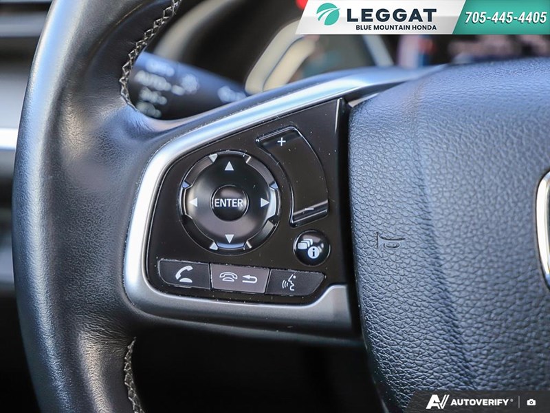 2019 Honda Civic EX CVT|5-Star Safety|Reliable