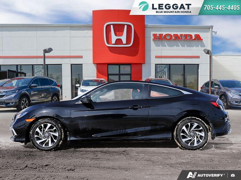 2020 Honda Civic LX CVT|LOW KM|RARE FIND|ACCIDENT FREE