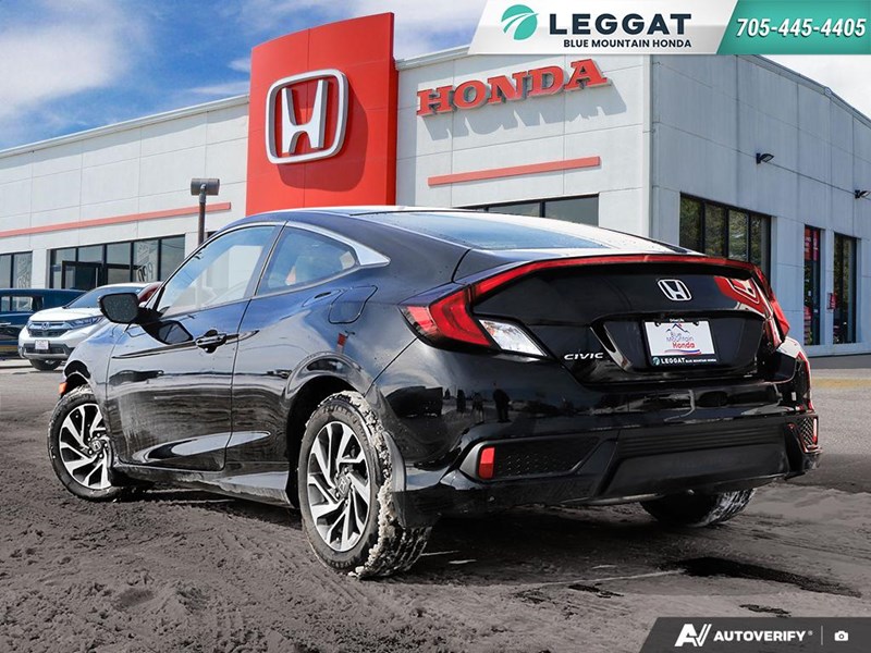 2020 Honda Civic LX CVT|LOW KM|RARE FIND|ACCIDENT FREE