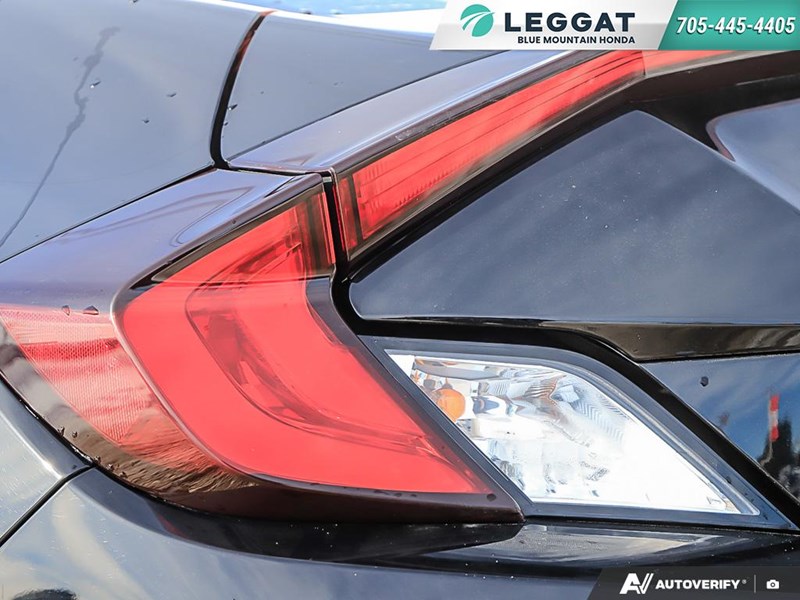 2020 Honda Civic LX CVT|LOW KM|RARE FIND|ACCIDENT FREE