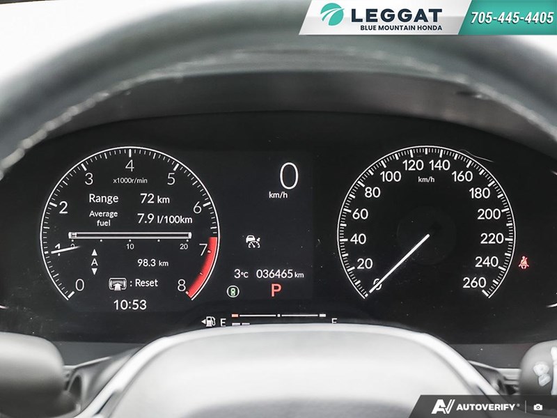 2022 Honda Civic EX CVT