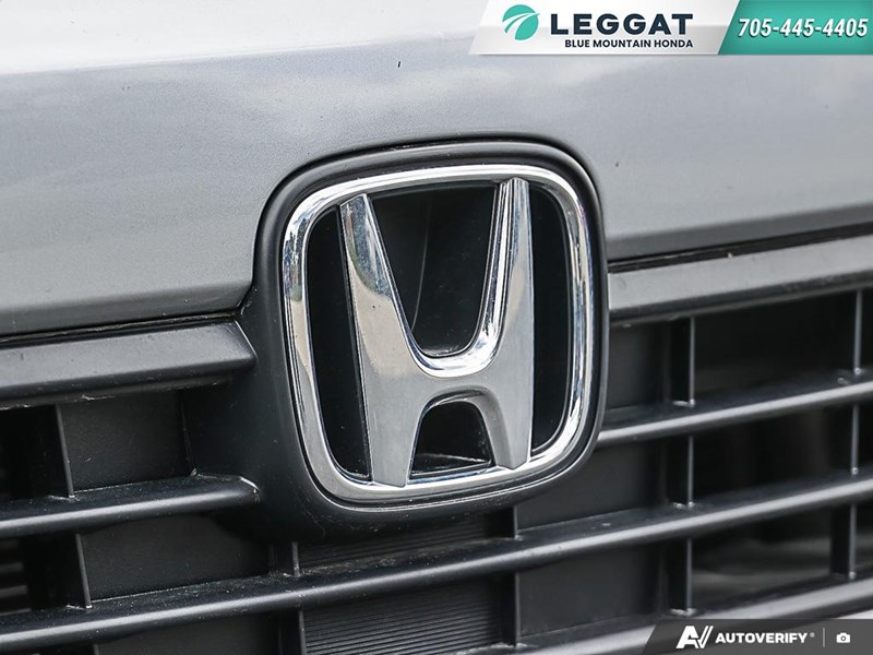 2022 Honda Civic EX CVT|Reliable|Safety Certified