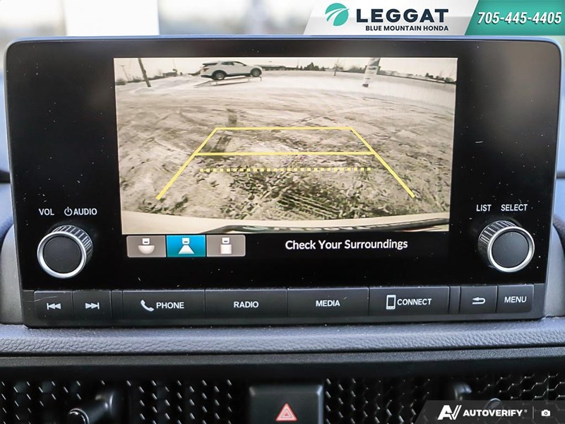 2024 Honda CR-V LX-B 2WD|ONE OWNER|ACCIDENT FREE|CERTIFIED