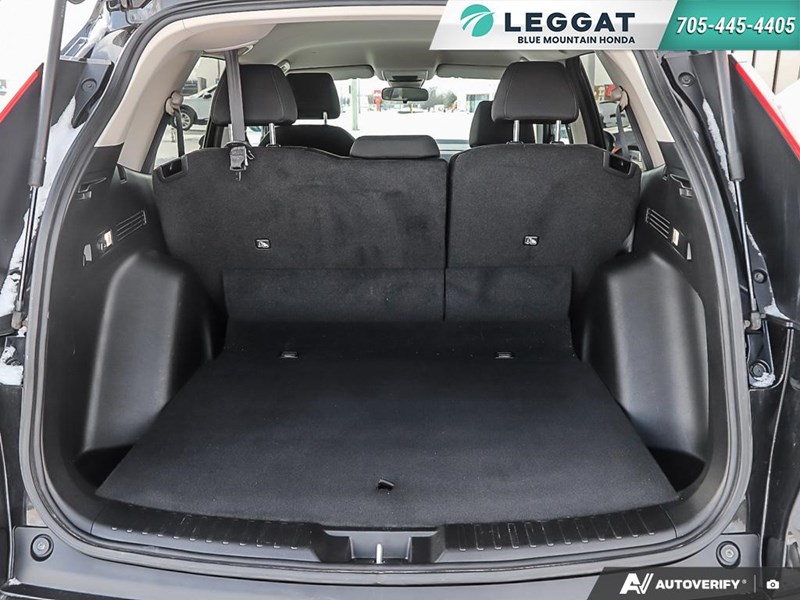 2023 Honda CR-V LX-B 2WD|One Owner|Off Lease|Accident Free