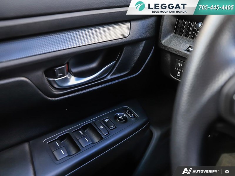 2023 Honda CR-V LX-B 2WD|One Owner|Off Lease|Accident Free