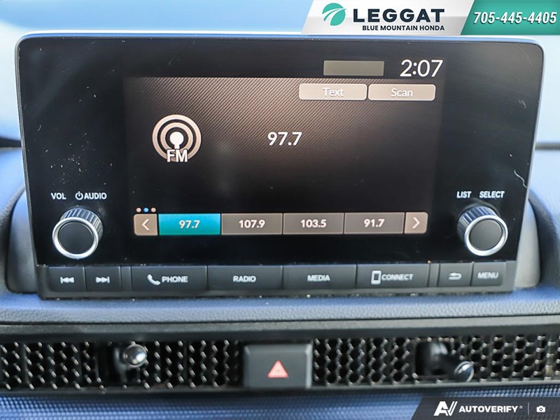 2023 Honda CR-V LX-B 2WD|One Owner|Off Lease|Accident Free