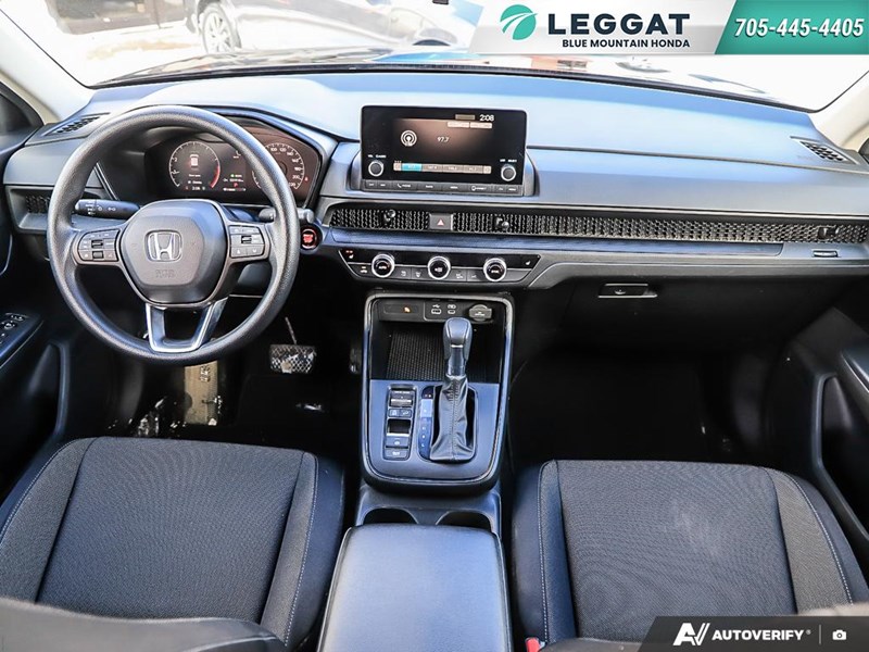 2023 Honda CR-V LX-B 2WD|One Owner|Off Lease|Accident Free