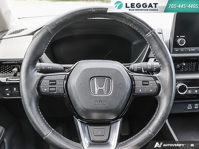 2024 Honda CR-V Sport AWD