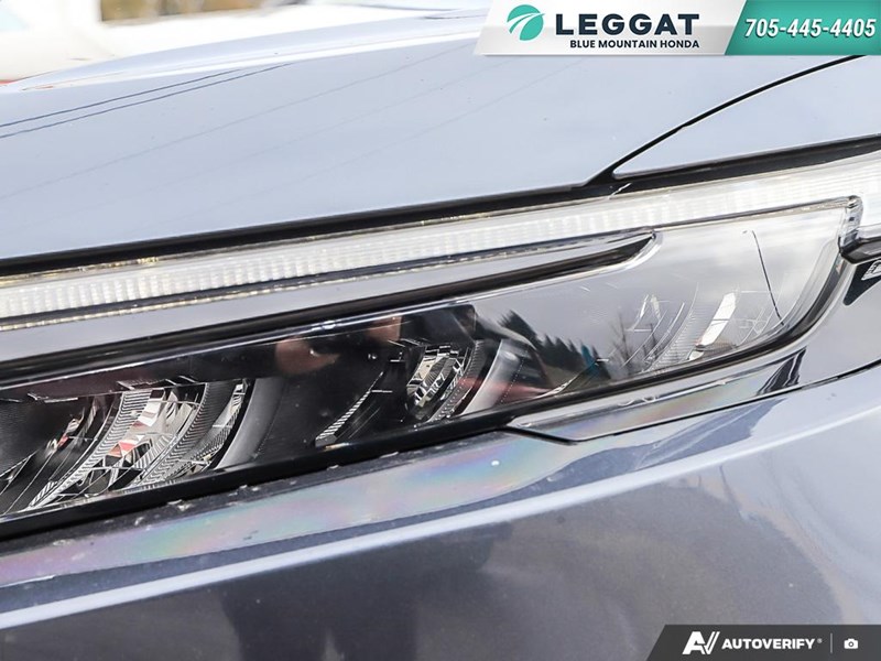 2023 Honda CR-V Hybrid Touring AWD