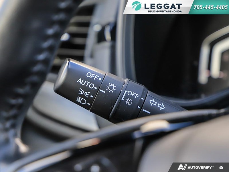 2020 Honda CR-V Touring AWD