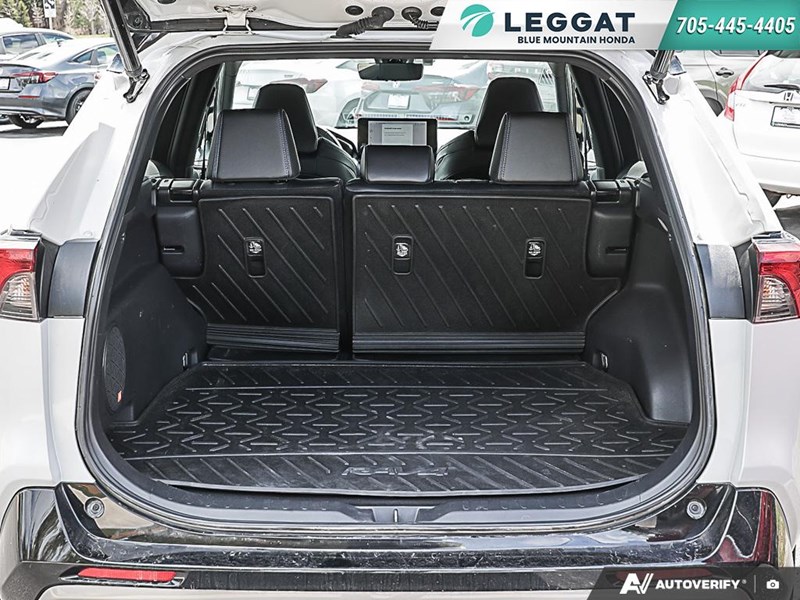 2023 Toyota RAV4 Hybrid Hybrid XSE AWD