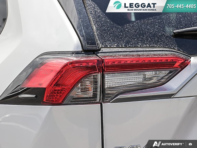2023 Toyota RAV4 Hybrid Hybrid XSE AWD