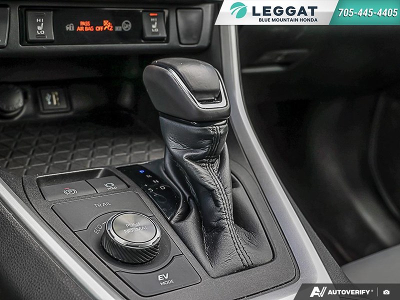 2023 Toyota RAV4 Hybrid Hybrid XSE AWD