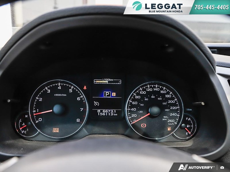 2014 Subaru Outback 5dr Wgn Auto 3.6R w/Limited Pkg