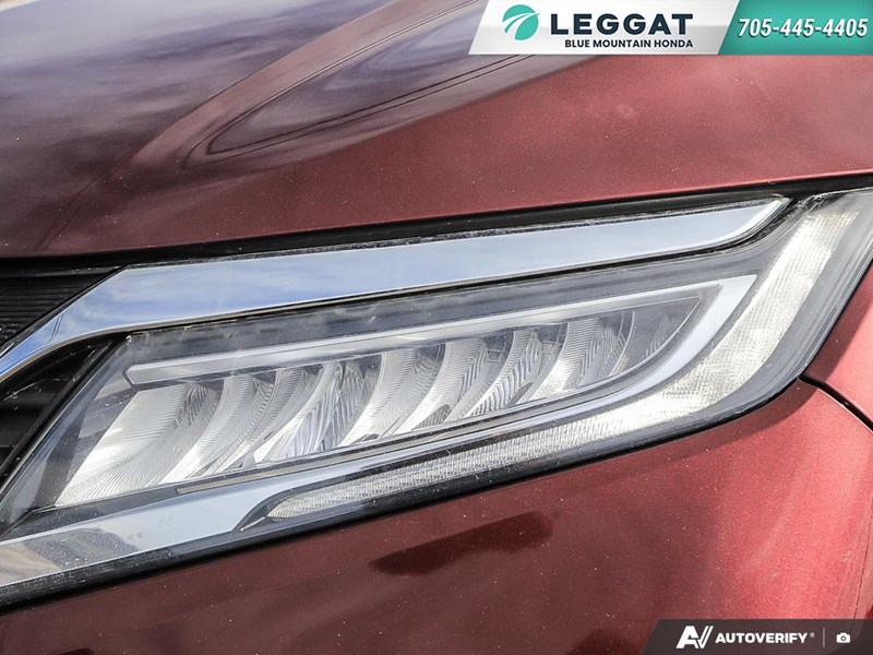 2018 Honda Odyssey Touring Auto|RARE FIND|Safe and Reliable!