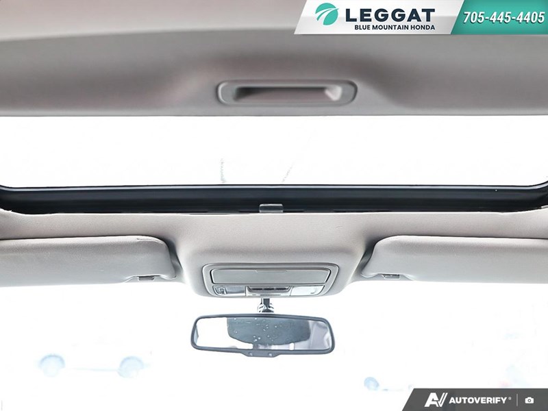 2014 Honda Ridgeline 4WD Crew Cab Touring