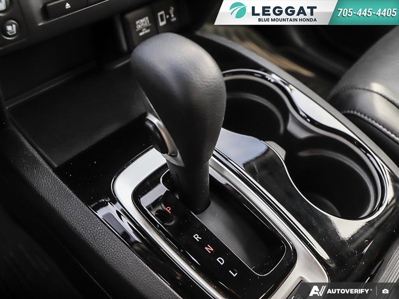 2019 Honda Ridgeline Touring AWD