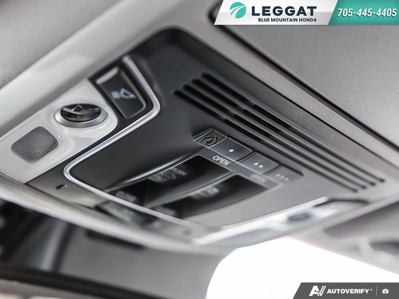 2019 Honda Ridgeline Touring AWD