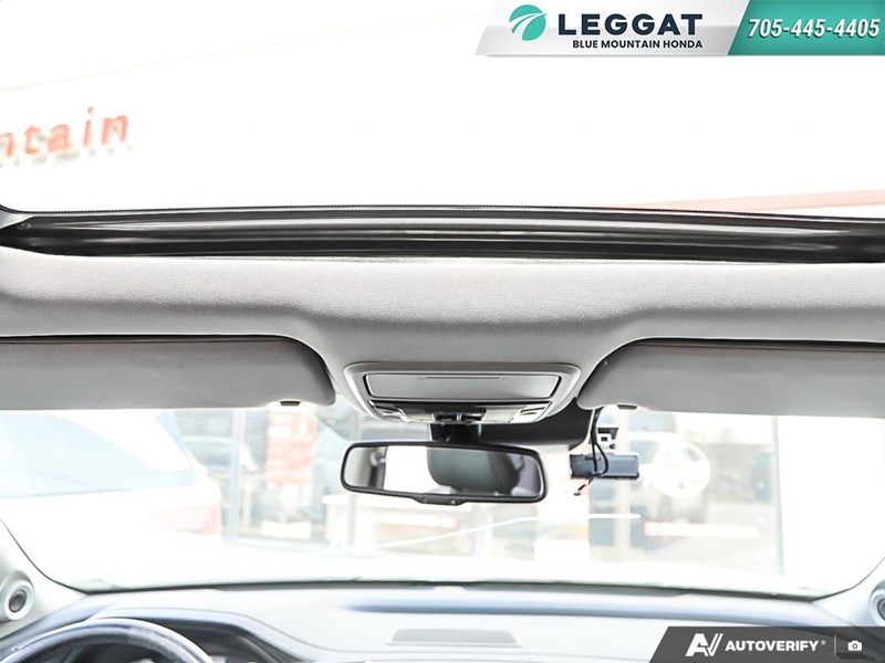 2019 Honda Ridgeline Touring AWD