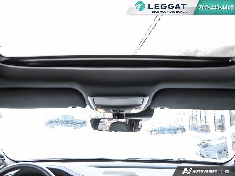 2024 Honda Ridgeline Black Edition AWD