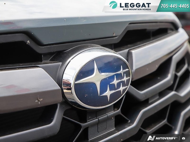 2024 Subaru Crosstrek Touring AWD