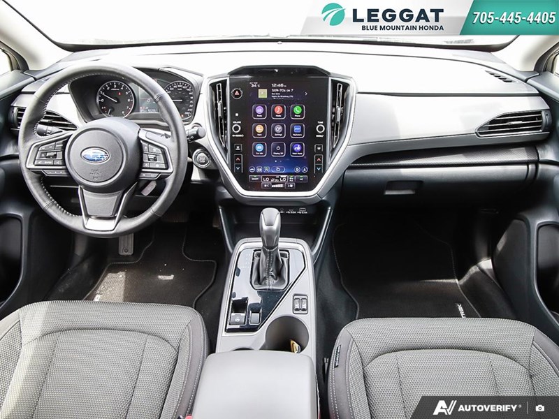 2024 Subaru Crosstrek Touring AWD