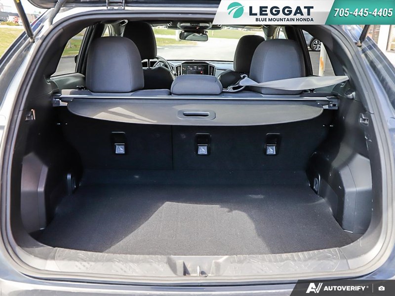 2024 Subaru Crosstrek Onyx AWD|Off-Lease|Clean CarFax