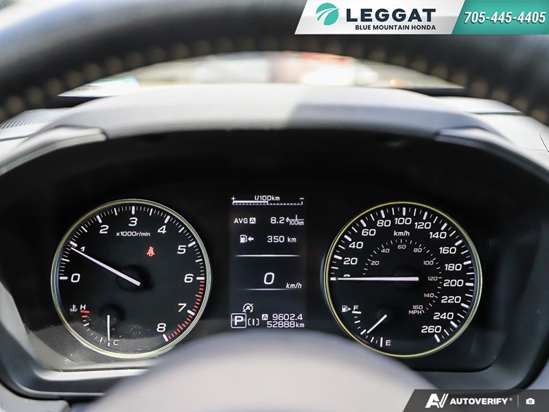 2024 Subaru Crosstrek Onyx AWD|Off-Lease|Clean CarFax