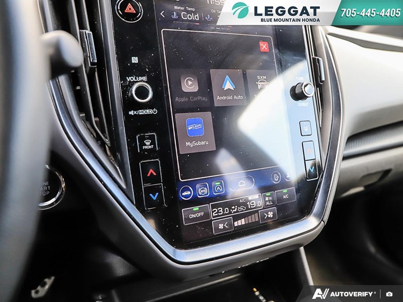 2024 Subaru Crosstrek Onyx AWD|Off-Lease|Clean CarFax