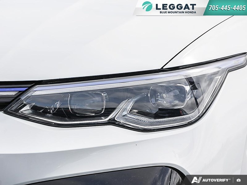 2024 Volkswagen Golf R DSG