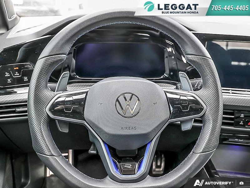 2024 Volkswagen Golf R DSG