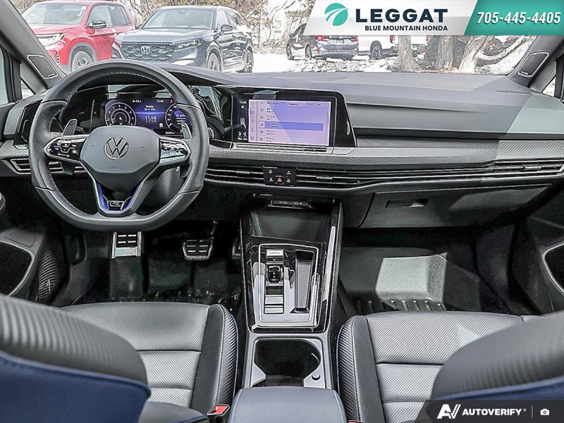 2024 Volkswagen Golf R DSG