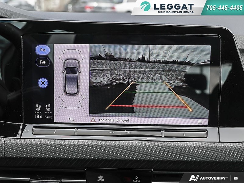 2024 Volkswagen Golf R DSG