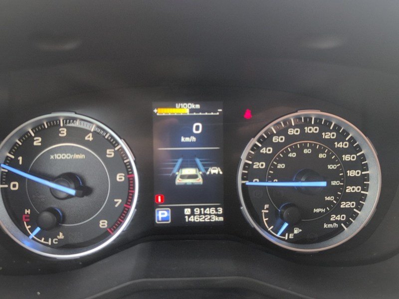 2019 Subaru Ascent Limited 7-Passenger | Award Winning Safety